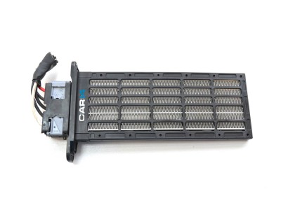 رادیاتور بخاری برای هیوندای آی 40 مدل 2015 تا 2020